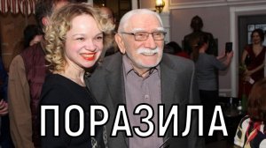 Рыжий ангелочек! Виталина Цымбалюк-Романовская впервые вывела в свет 9-месячную дочь