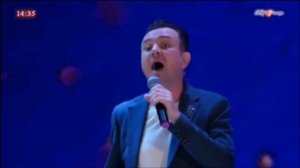 ГРУППА САДко - ЗИМА. 11 ДЕКАБРЯ 2025 ГОД. ТЕЛЕКАНАЛ ЖАР ПТИЦА.