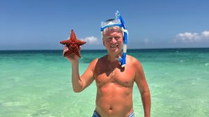 ЛУЧШИЙ ПЛЯЖ НА ОСТРОВЕ КАЙО КОКО/ КУБА 2026 / ОТЕЛЬ MEMORIES FLAMENCO