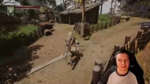 Of Ash and Steel Прохождение 37