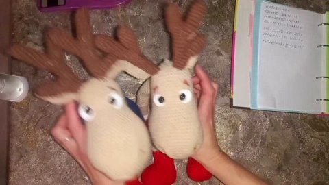 СП"ДОБИВАЮ НЕДОВЯЗЫ-4/2025"С МАРИНОЙ СТОГОВОЙ. Отчет 30