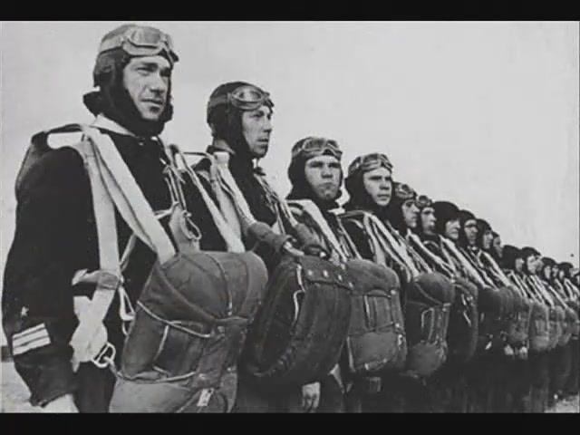 Марш десантного батальона смотреть онлайн