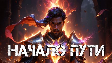 Начало Пути WoW Sirus - Neverest x3 #1 ХК