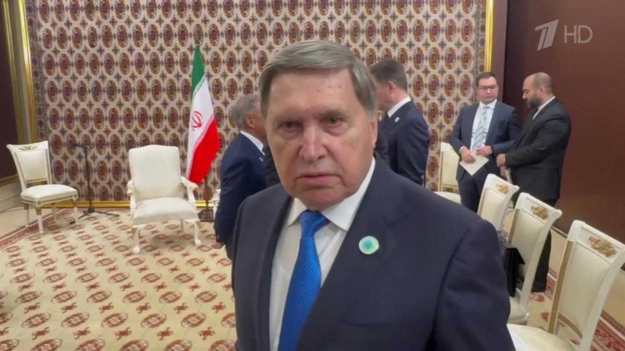 Москва вновь подтвердила позицию, что Киев не добьется обманом передышки на фронте.