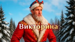 Игра "Небеса". Культовые Деды Морозы