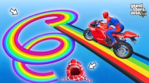 Машинки летают и прыгают! Развивающие мультики Машины помощники