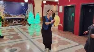 7 декабря.Рябина красная...