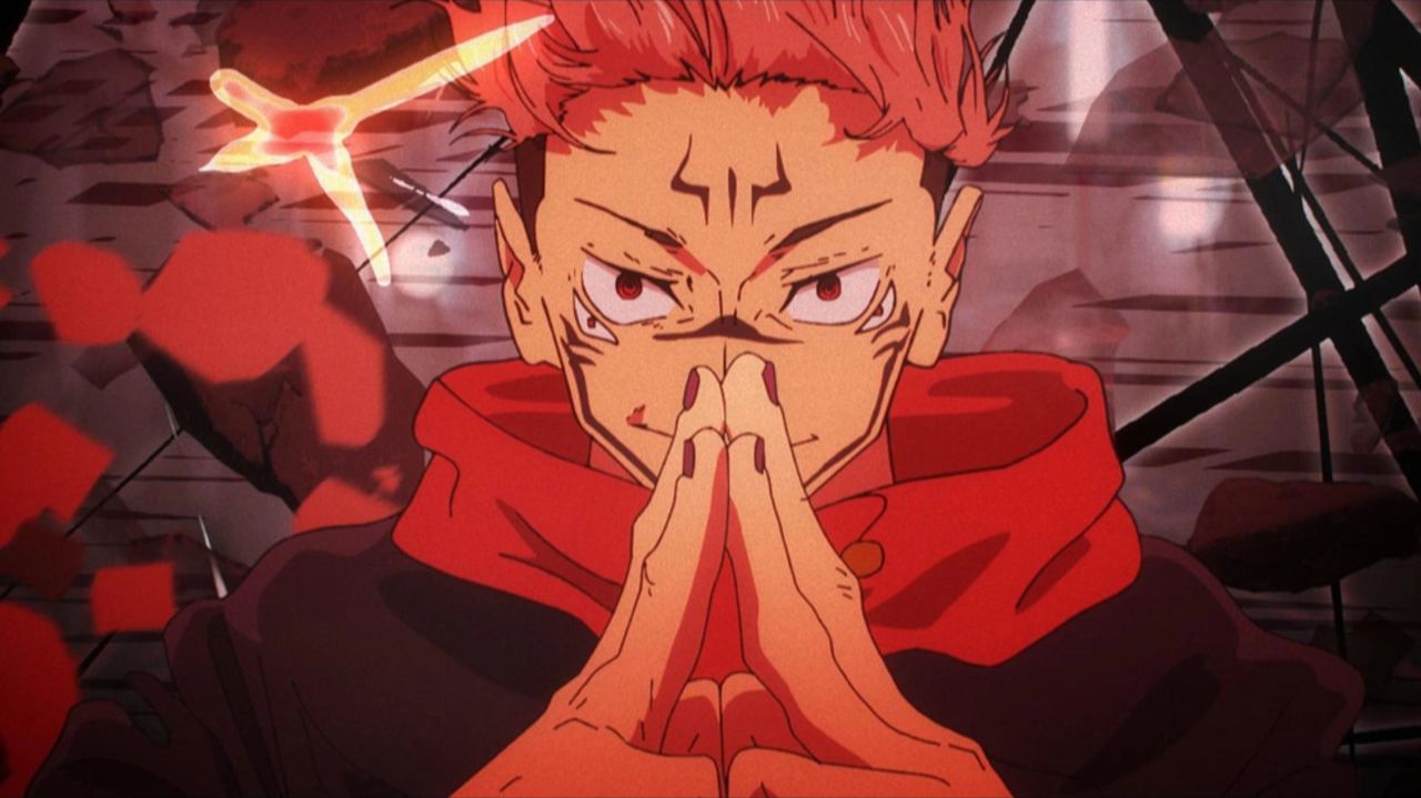 Магическая битва: Казнь — Русский трейлер (Дубляж, 2025)