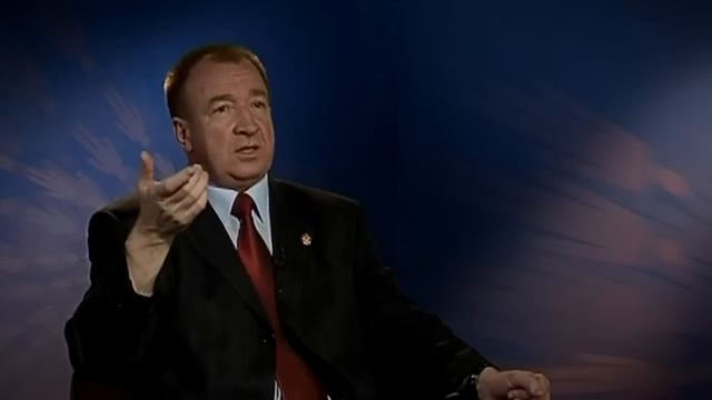 Ноосфера: Телемост Игорь Панарин - Михаил Лайтман