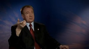 Ноосфера: Телемост Игорь Панарин   -  Михаил Лайтман