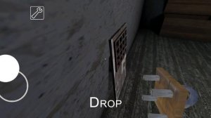 Прохождение бабки гренни НЕ ПРОХОДИМАЯ GRANNY 1