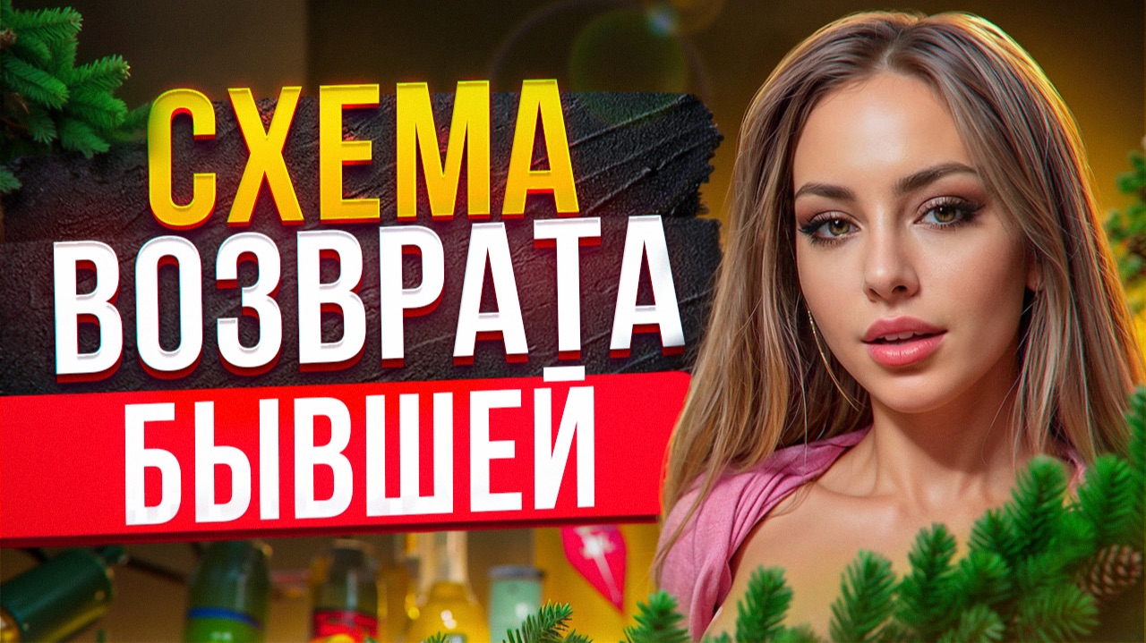 Когда БЫВШАЯ ПОЙМЁТ, что ХОЧЕТ ВЕРНУТЬСЯ? Главный механизм её возврата. Когда вернется бывшая?