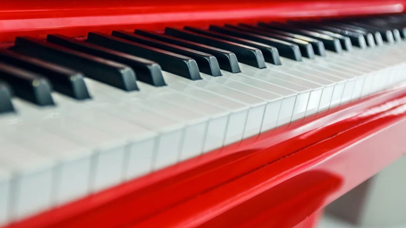 Фортепианный концерт класса студентов профессора И. Я. Шубиной - 7 декабря 2025 смотреть онлайн