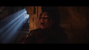 Уличный боец / Street Fighter 
ТИЗЕР-ТРЕЙЛЕР 
Премьера - 16 октября 2026