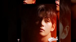 Доброе Утро,Тэхёни!❤💋❤