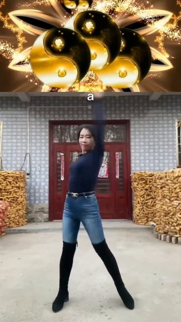 37.Эффективнее бега в 10 раз! Китайская гимнастика для сжи