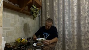 12.12.25.Готовим шурпу. Предновогодняя Анапа.