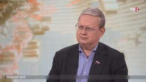 Делягин: Цель украинской катастрофы для США и Лондона – уничтожение Европы