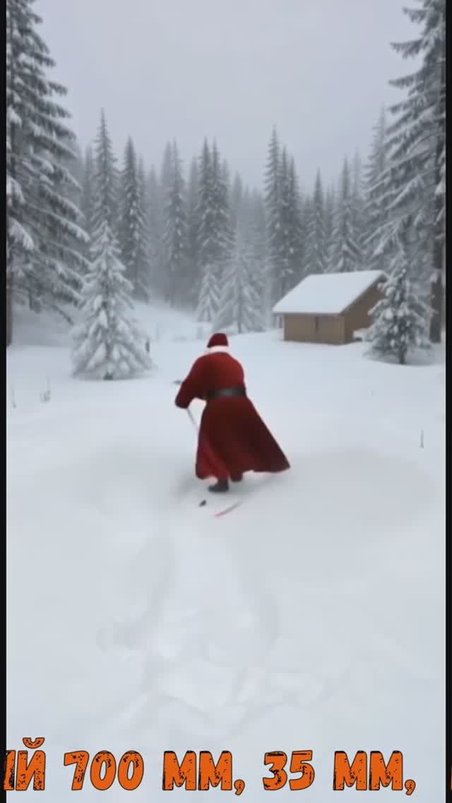 Дед молодец. Штукатурный гонец!