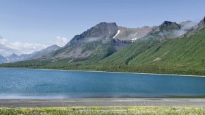 Камчатка путина 2025