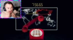 Я СЛУЧАЙНО ЗАПУСТИЛ ЯДЕРНУЮ БОМБУ... У МЕНЯ 10 МИНУТ ЧТОБЫ ЕЁ ОСТАНОВИТЬ.