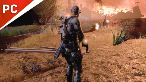 «Газовый Терминал» Splinter Cell Blacklist: Стелс-геймплей, стиль Призрак (No HUD, Ветеран)