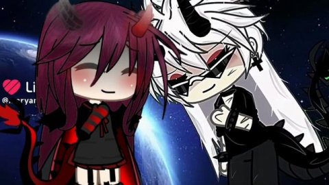 коллаб с лайкерами начался 🥹