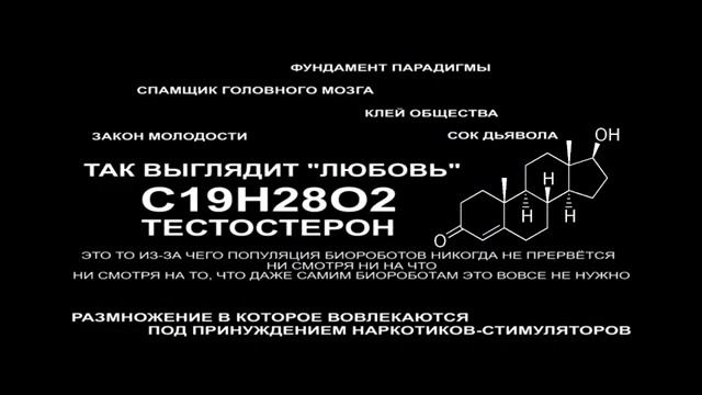ШОК! напрочь сносящий мозг ролик. СМОТРЕТЬ, КТО ХОТЬ НЕМНОГО В КУРСЕ