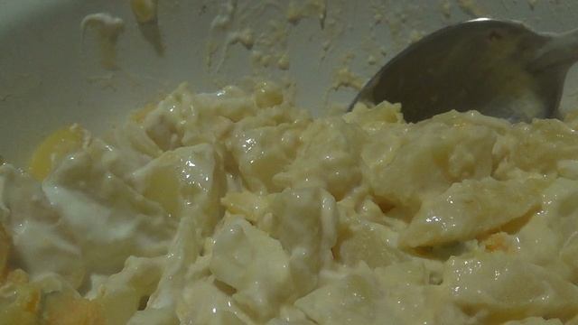 МУКБАНГ  овощной салат.  Беседа о бдительности        ПОДПИШИСЬ