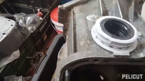 12.12.25. Это видео только для переднеприводных Москвмчеводов, остальным лучше не смотреть.