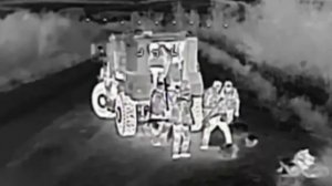 Неудачная попытка ротации ВСУ