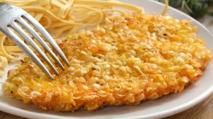 ЛУЧШЕ, ЧЕМ НАГГЕТСЫ! Эту Курицу Хочется готовить снова и снова. Шикарное блюдо из куриной грудки!