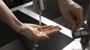 В Сургуте по поручению губернатора Югры улучшили качество питьевой воды