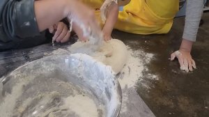 #324 The Kids Take Over 7.10.2025