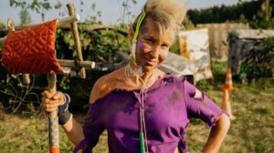 Кибердеревня 2 сезон 9 серия анонc, что будет в сериале