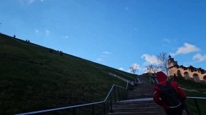 #335 Cora & Wes Are at It Again Exploring the Kremlin in Nizhny Novgorod 3.11.2025