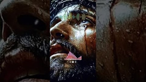 НЕ БЫЛО В НЕМ ВИДА НИ ВЕЛИЧИЯ