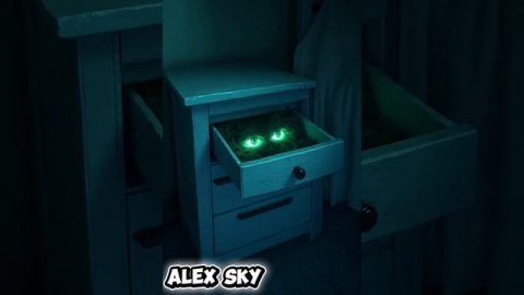 Димон и Тумба . Аудиорасказ.