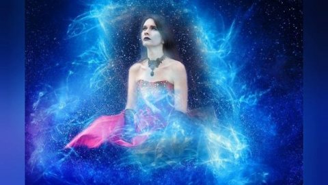 Медитация экспресс для очищения с аффирмациями Луизы Хей