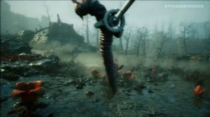 The Forest 3 — трейлер анонса с TGA 2025