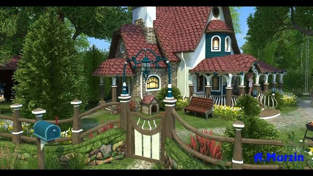 Masterminds Of Miracles 005 (Enigma) Part 1