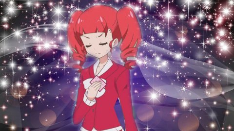 Блистательный При-Кан °*”Виолетта°*”Вместе мы сила°*”Juntos somos más