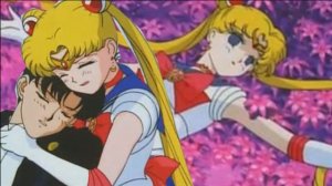 °*”Красавица войн Сейлор мун °*”Беззвучный голос( версия 2 ) °*”