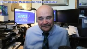 Мартин Армстронг: Венесуэла, Китай, тарифы, Россия, Европа, Япония и многое другое