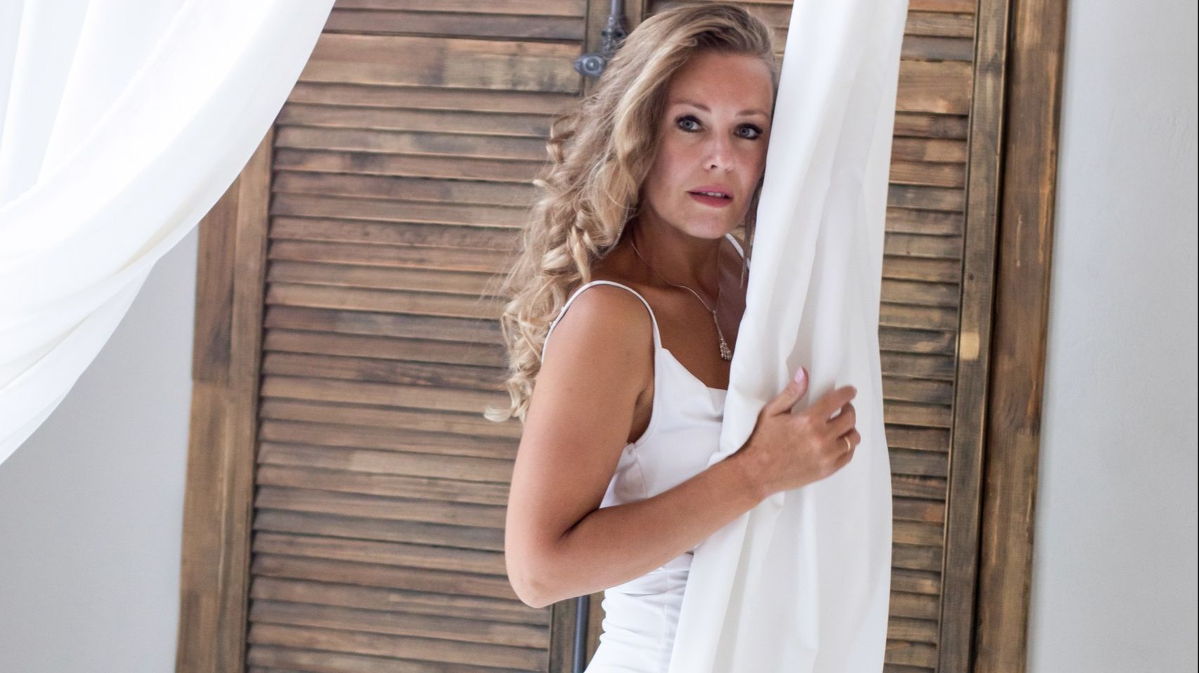 Медитация Колодец внутренней мудрости.