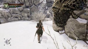 of Ash And Steel Game-#25 | Глава 2 - зачистка ледяного хребта сбор ресурсов