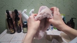 Тапочки от Фаберлик