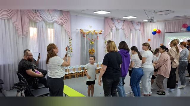 Спортивный досуг ко Дню матери.mp4