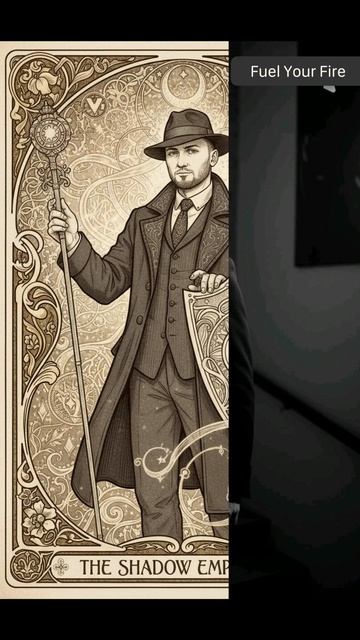 Карта дня «Тень императора»