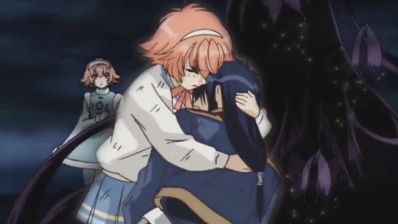 Легенда о новой Белоснежке Притиар °*”нет мы не умрём сейчас°*”